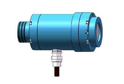 防爆型火焰检测器