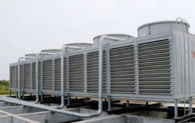 循环水控制系统